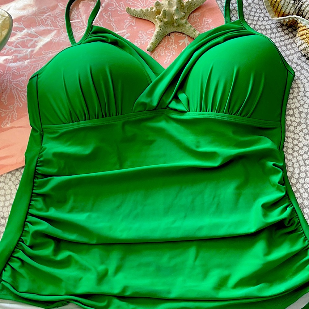 Hilor Tankini Bating Suit